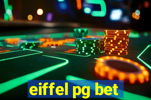 eiffel pg bet