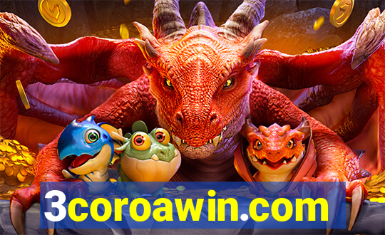 3coroawin.com