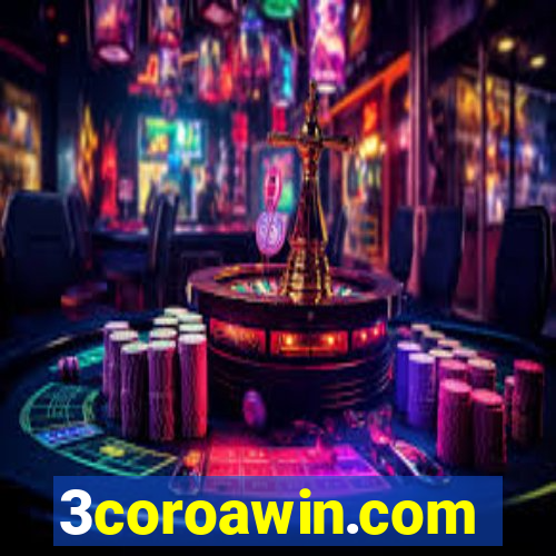 3coroawin.com