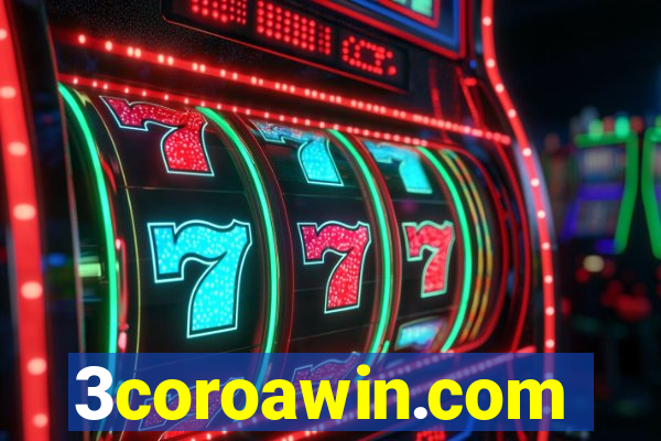 3coroawin.com