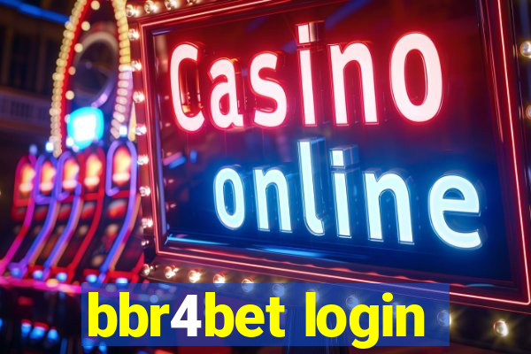 bbr4bet login