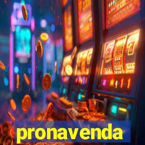 pronavenda