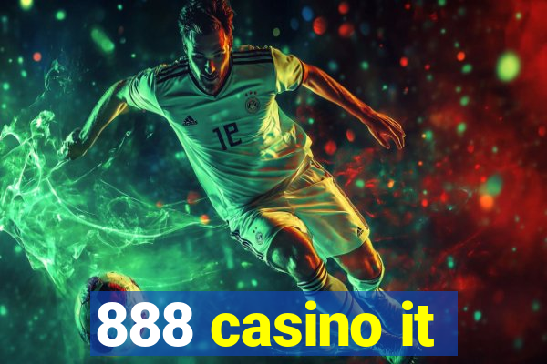 888 casino it