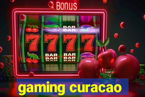 gaming curacao