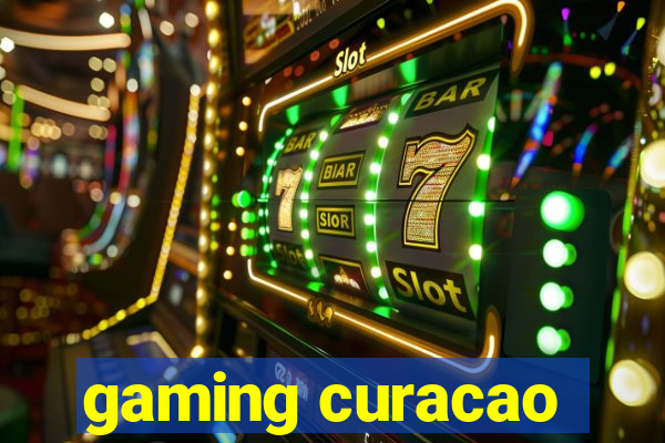 gaming curacao