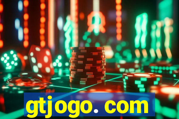 gtjogo. com