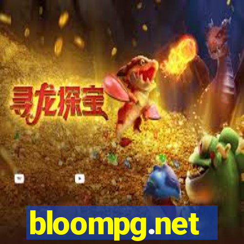 bloompg.net