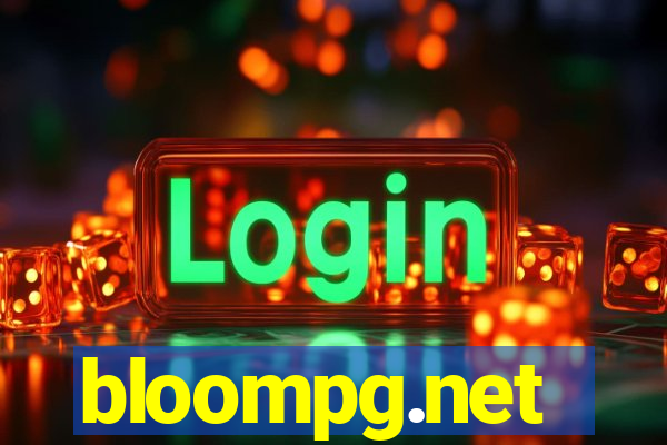 bloompg.net