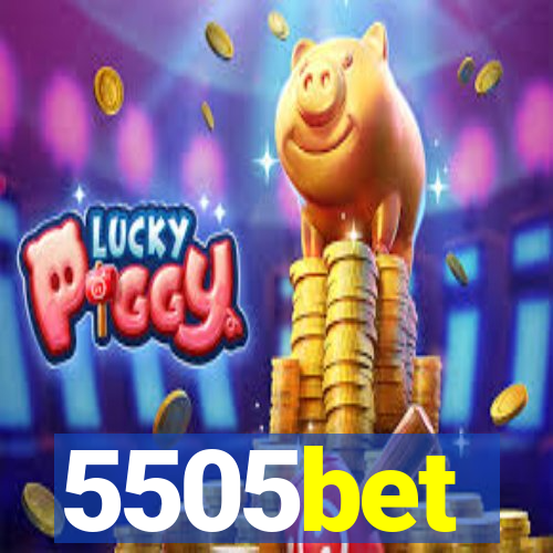 5505bet