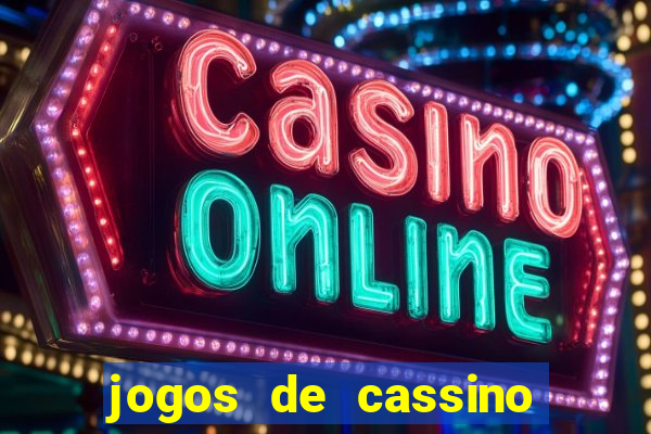 jogos de cassino que pagam bem