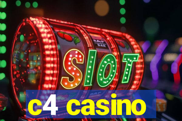 c4 casino