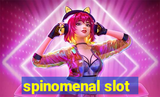 spinomenal slot