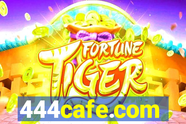 444cafe.com