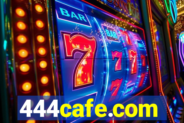 444cafe.com