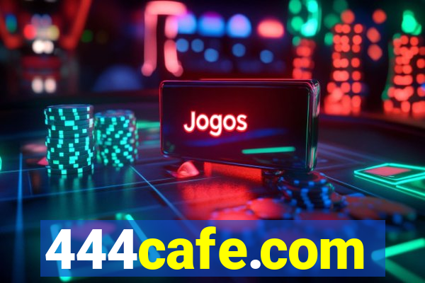 444cafe.com