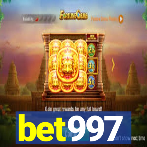 bet997