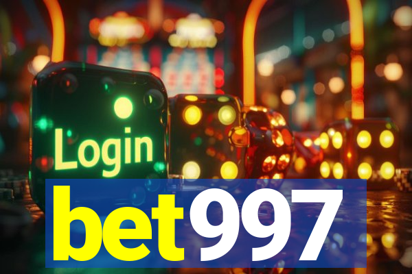 bet997