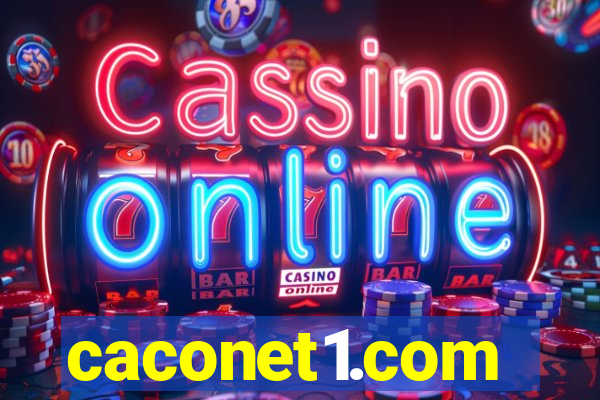 caconet1.com