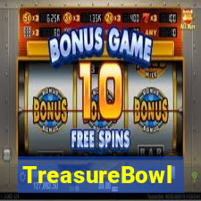 TreasureBowl treasure bowl estrategia