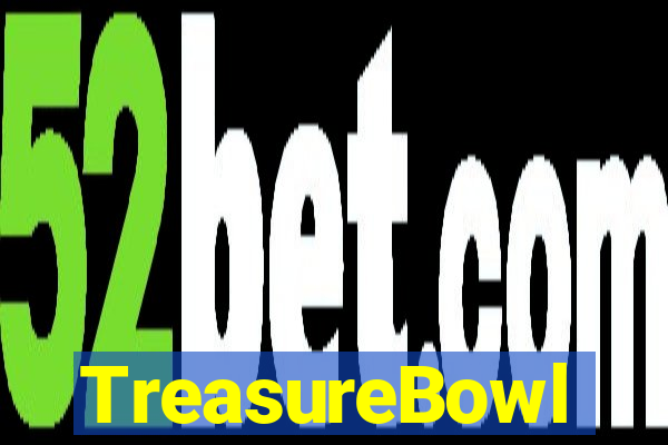 TreasureBowl treasure bowl estrategia