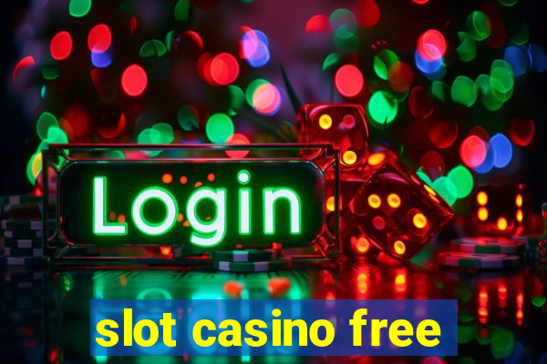 slot casino free