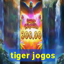 tiger jogos