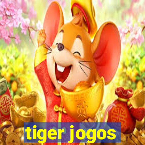 tiger jogos