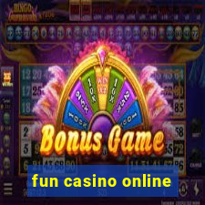 fun casino online