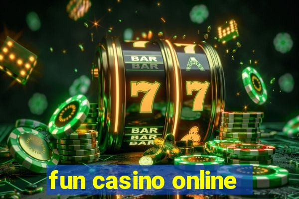 fun casino online