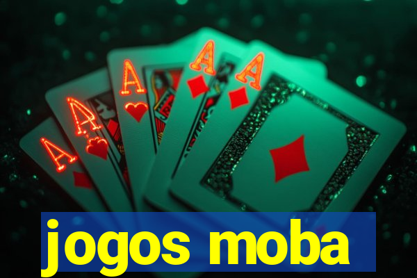 jogos moba