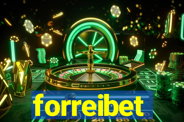 forreibet