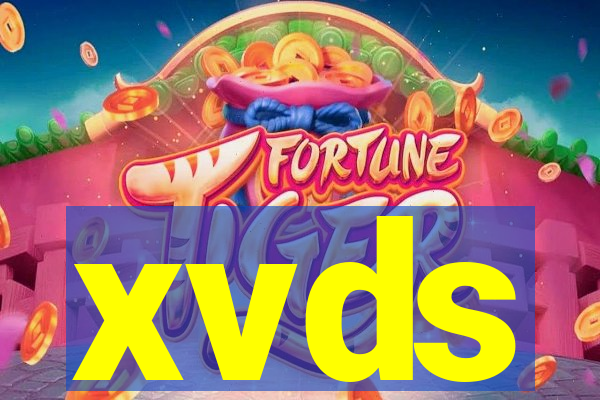 xvds