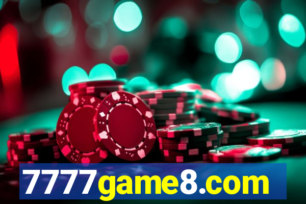 7777game8.com