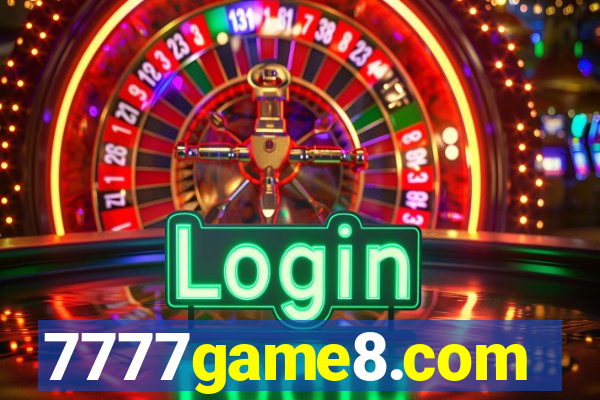 7777game8.com