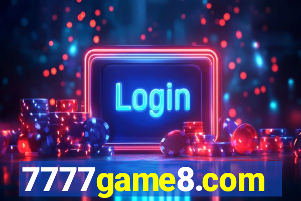 7777game8.com