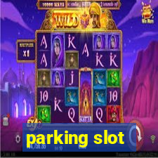 parking slot