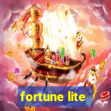 fortune lite