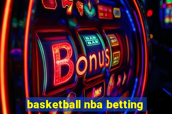 basketball nba betting