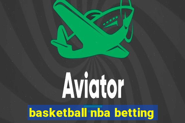 basketball nba betting