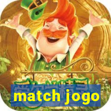 match jogo