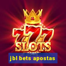 jbl bets apostas