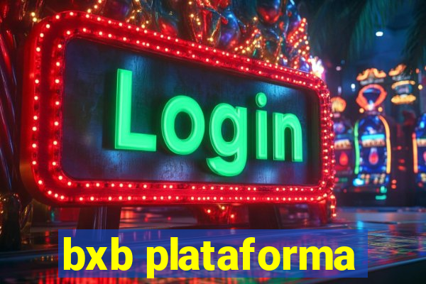 bxb plataforma