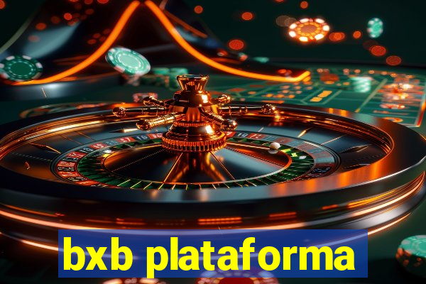 bxb plataforma