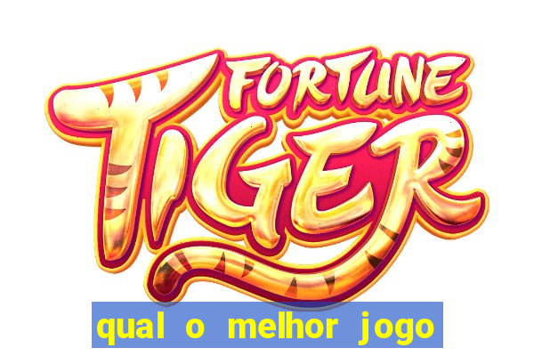 qual o melhor jogo de slots