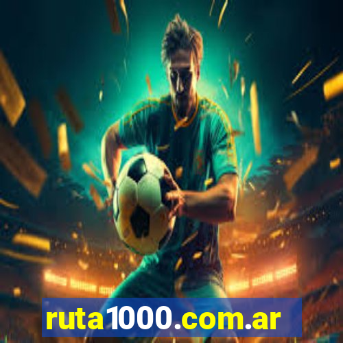 ruta1000.com.ar