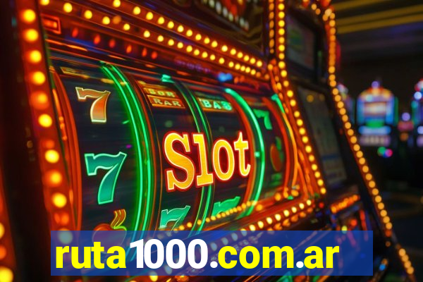 ruta1000.com.ar