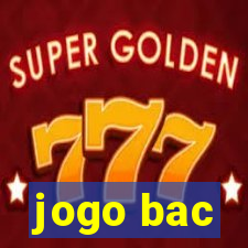 jogo bac