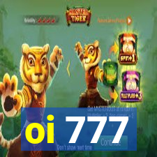 oi 777