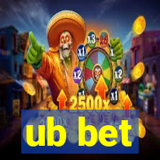 ub bet