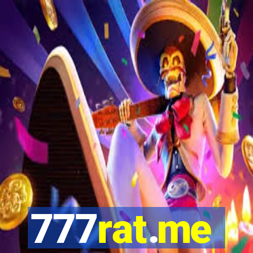 777rat.me